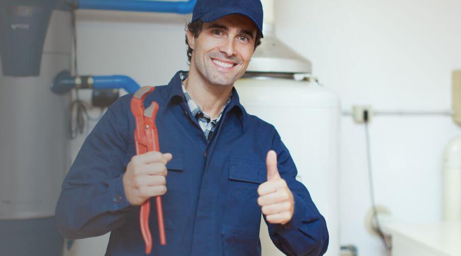 Professional Leak Detection in West Point, TX